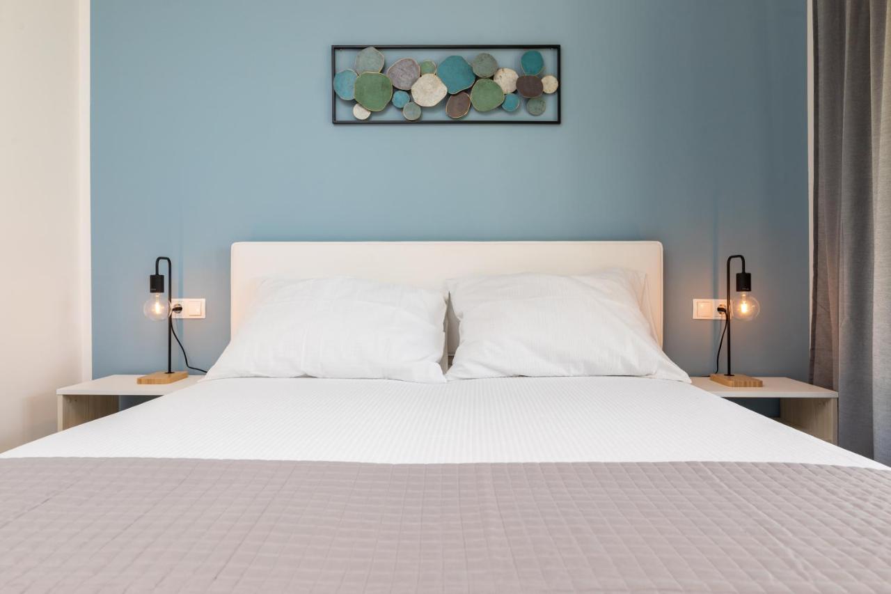 Apartments Vjeko 克尔克 外观 照片