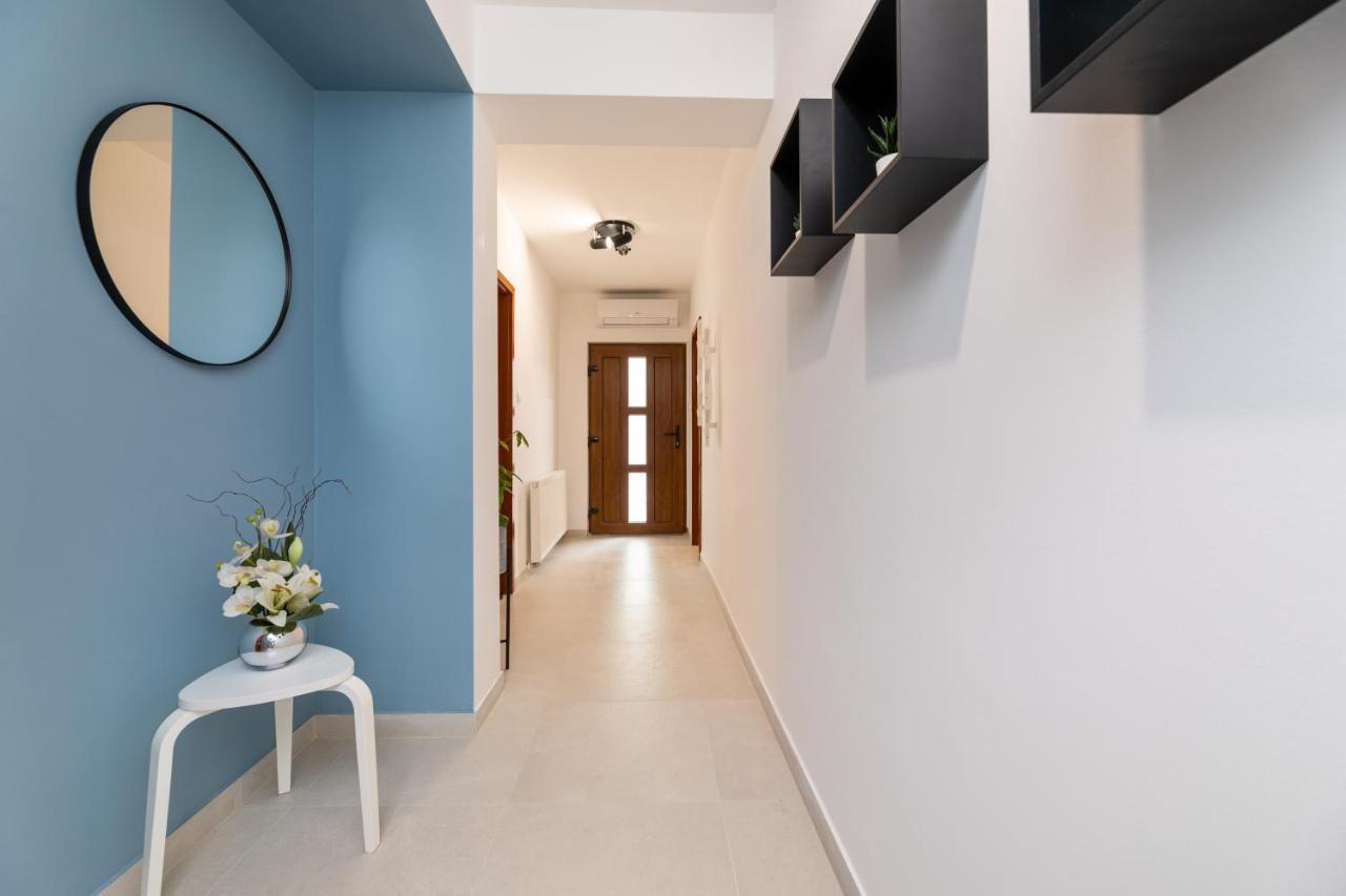 Apartments Vjeko 克尔克 外观 照片